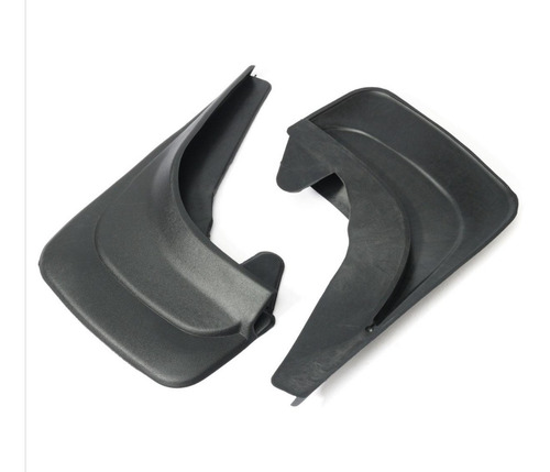 Imagen 2 de 5 de X4 Guardabarros Guardafango Lluvia Universal Exterior Auto