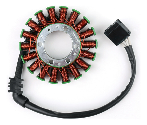 Bobina De Estator Para Generador Yamaha Yzf R6 06-12 Atv Mag