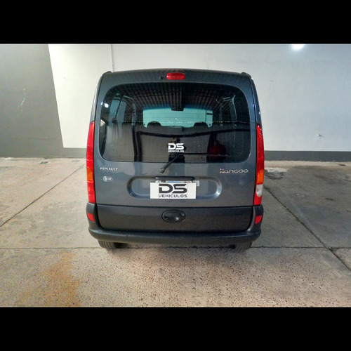 Renault Kangoo 1.6 Ph3 Authentique 1plc