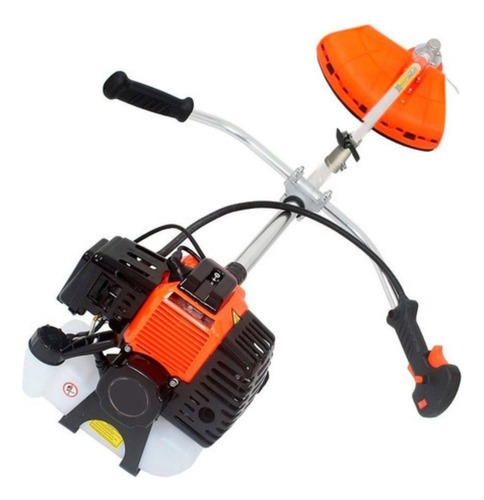 Roçadeira a Gasolina 62cc Sa Tools
