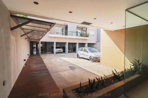 Departamento 2 Ambientes Venta - Villa Ballester