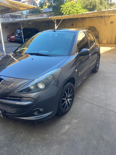 Peugeot 207 1.4 Allure Hdi 70cv