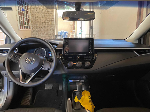 Toyota Corolla 2021 2.0 Gli Dynamic Force Flex Aut. 4p