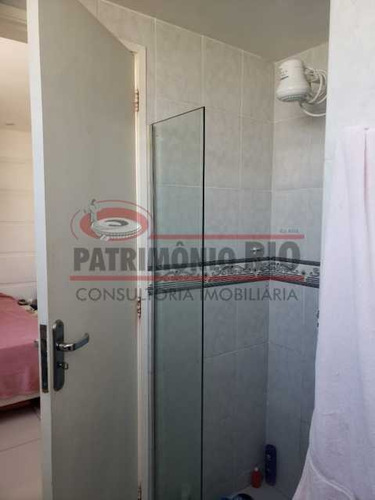 Imagem 9 de 15 de 2quartos No Largo Da Freguesia - Paap24351
