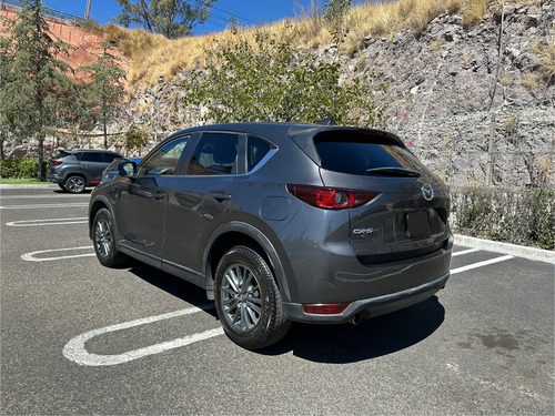 Mazda CX-5 2.0 L I Sport At