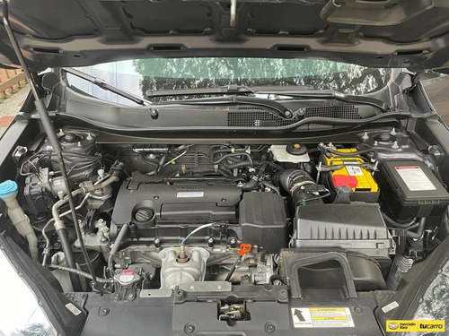 Imagen 8 de 11 de Honda Cr-v City Plus At 2400cc 4x2
