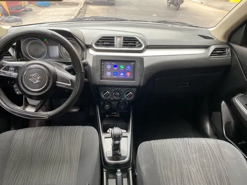 Suzuki Swift 1.2 Dzire