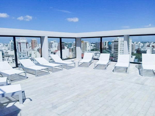Imagen 16 de 30 de Venta Monoambiente Villa Urquiza Full Amenities