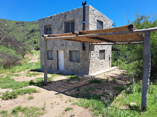 Chalet En Las Sierras De  San Luis