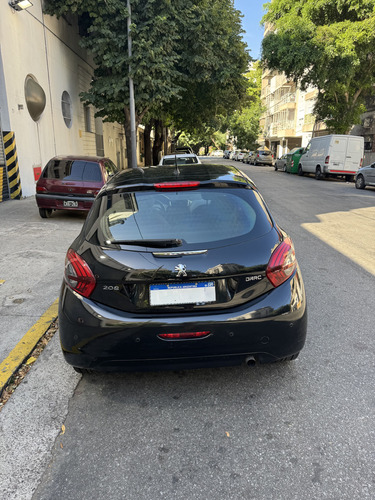 Peugeot 208 1.5 Active