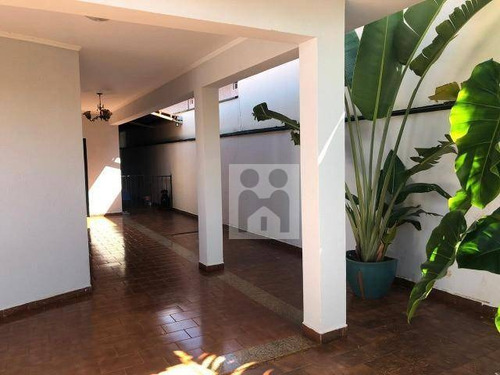 Imagem 6 de 7 de Casa Com 5 Dormitórios À Venda, 322 M² Por R$ 780.000,00 - Ribeirânia - Ribeirão Preto/sp - Ca0575