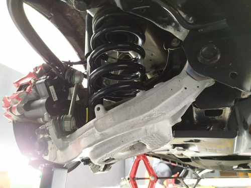 Imagem 11 de 15 de Ford Fusion 2.0 Titanium Ecoboost Awd Aut. 4p