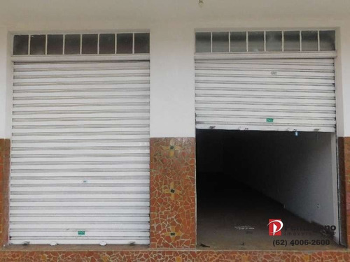 Imagem 3 de 8 de Sala Comercial No Setor Campinas - L-24098