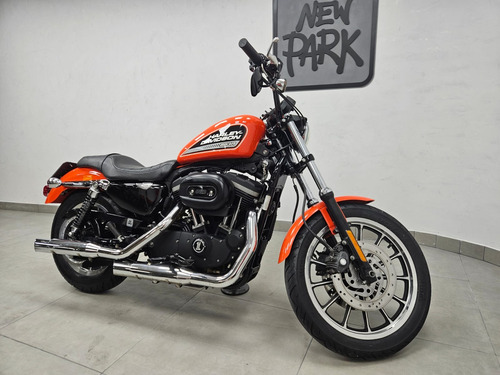 Harley-davidson 883 R