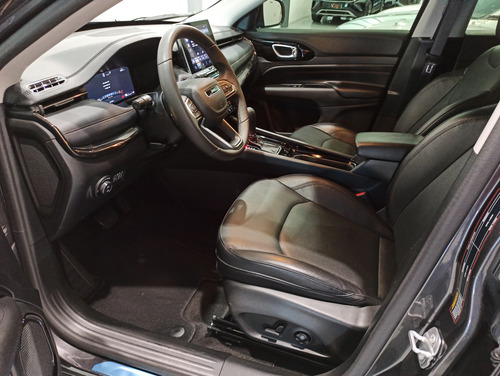 Jeep Compass 1.3 Limited Turbo Flex Aut. (t270) 5p
