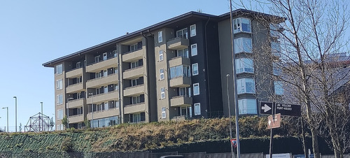 Departamento Nuevo, Puerto Montt