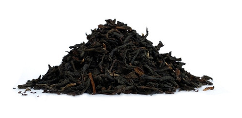 Te Negro Assam