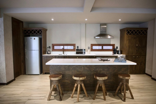 Imagen 2 de 30 de Departamento En Venta En Aldea Zama, Tulum