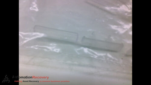 Weidmuller 1806120000 End Bracket Marker, See Desc #313 Ccf