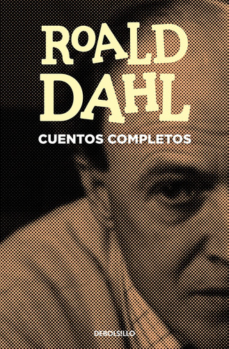 Cuentos Completos - Roald Dahl