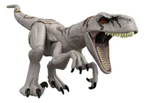 Comprar Juguete Dinosaurio Jurassic World Super Colosal Atrociraptor