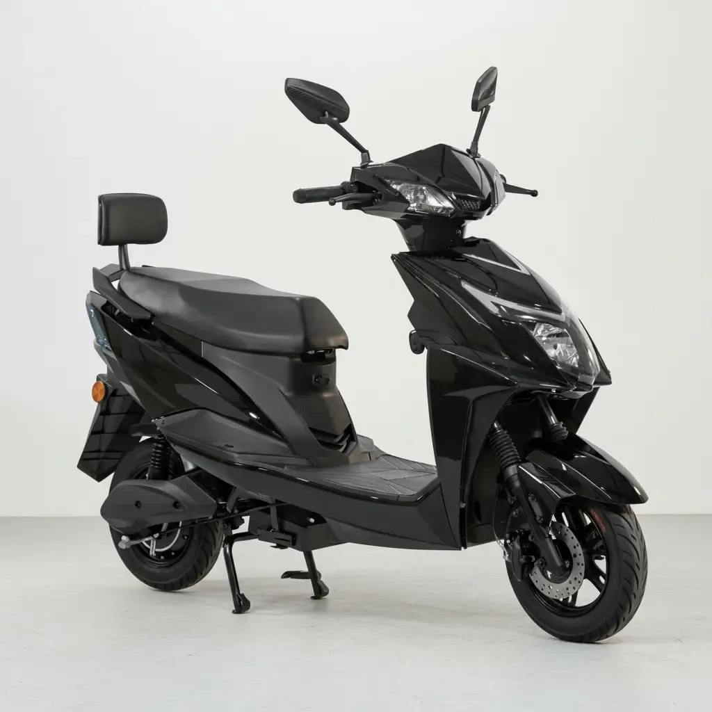 Bicicleta Eletrica Adulto 1000w Evomax Sem Cnh Autopropelido Preto