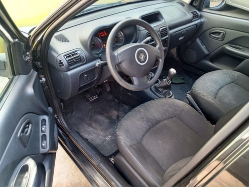 Renault Clio Confort Pack 2013