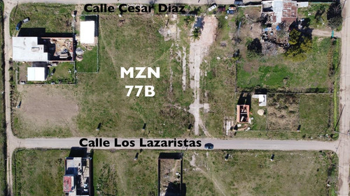 Imagen 19 de 28 de Loteo San Felipe Mzn 77a Lote 14 - Escobar - Lambertucci