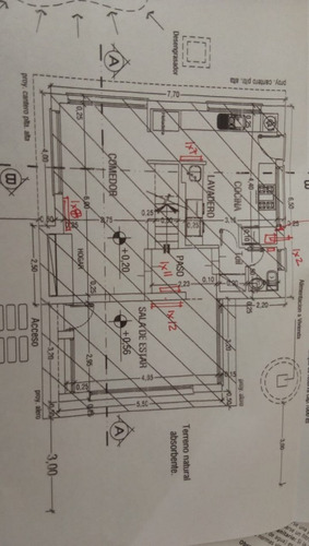 Oportunidad Unica En Pinamar!! Importante Vivienda A La Venta!