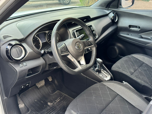 Nissan Kicks 1.6 Advance Cvt
