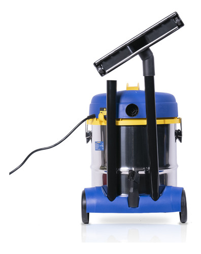 Aspiradora Industrial Goodyear 20lts Sopladora 1200W Para Liquidos