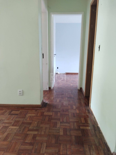 Apartamento Humaita Porto Alegre - 7464