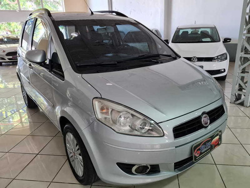 Fiat Idea Attractive 1.4