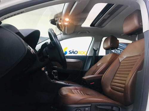 Volkswagen Passat 2.0t