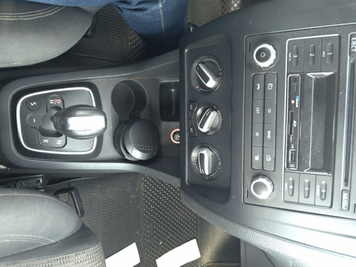 Volkswagen Spacefox I-motion