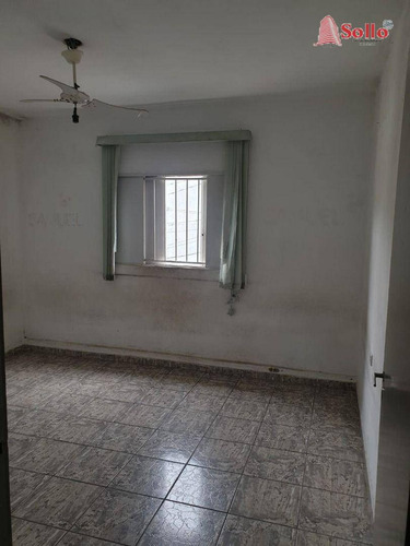 Imagem 16 de 16 de Sobrado Para Renda À Venda, 111,29 M² Por R$ 295.000 - Jardim Testae - Guarulhos/sp - So0287