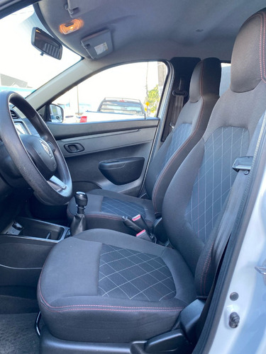Renault Kwid Zen 1.0 12v SCe (Flex)