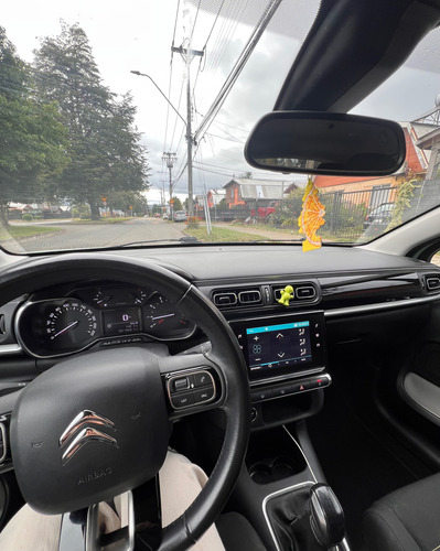 Citroën C3 Puretech 82 Bvm Shine Ccam