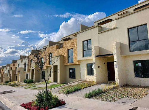 Renta Casa En Ciudad Del Sol