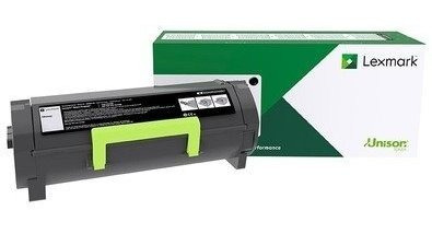 Toner Lexmark Original Ms 310 410 415  1.500 Pag Cód 50f4000