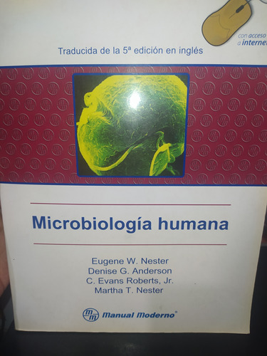 Microbiología Medica 