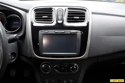 Renault Logan 1.6 Privilege