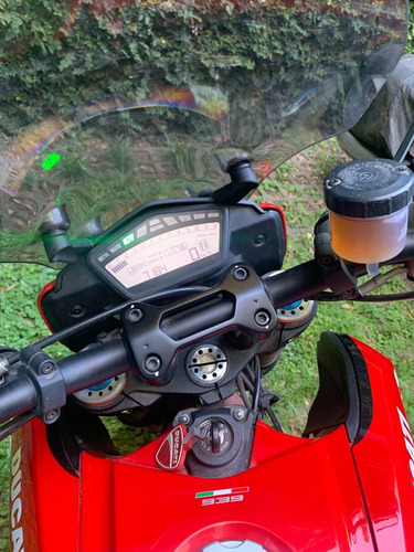 Ducati Hypermotard 939 Sp