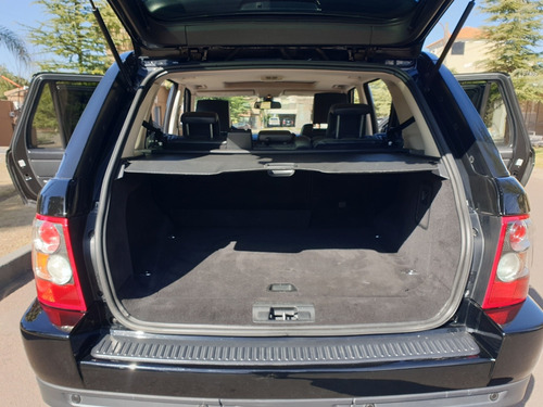 Imagen 23 de 25 de Land Rover - Range Rover Sport - Diesel