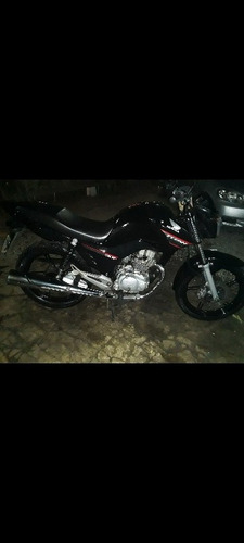 Imagen 6 de 6 de Honda Cg New Titan