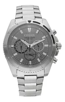 Comprar Reloj Hombre Citizen An8010-55h Crono Agente Oficial M