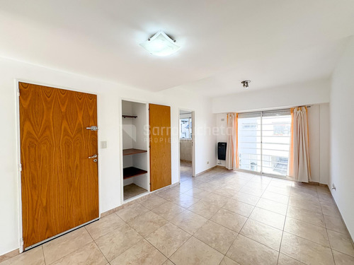 Venta Departamento 2 Ambientes Ramos Mejía Apto Crédito