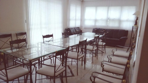 Imagem 20 de 26 de Apartamento Residencial À Venda, Tatuapé, São Paulo. - Ap0487