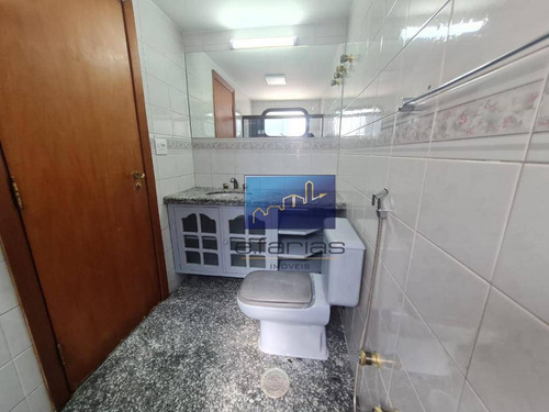 Imagem 27 de 30 de Apartamento Com 4 Dormitórios À Venda, 201 M² Por R$ 1.350.000,00 - Mooca - São Paulo/sp - Ap1013