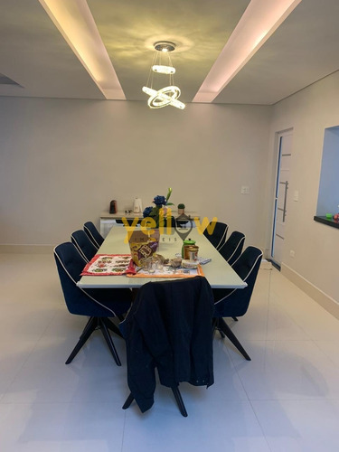Imagem 12 de 30 de Casa - Sítio Dos Fernandes - Ca-2453